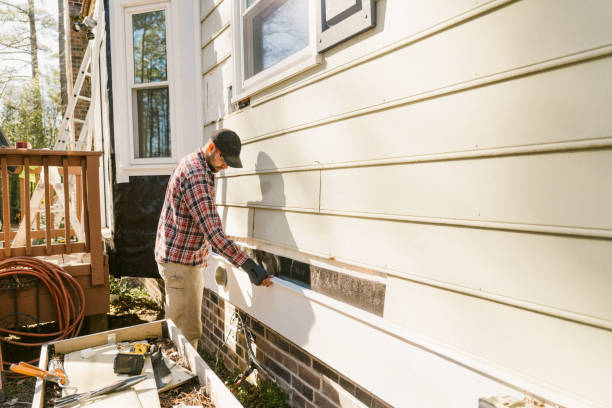 Trusted Siding Contractor service in Rockwood, PA - Creative Siding